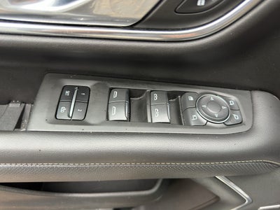 2022 Chevrolet Suburban Premier