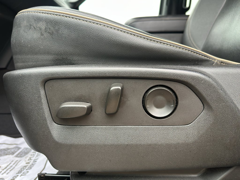 2022 Chevrolet Suburban Premier