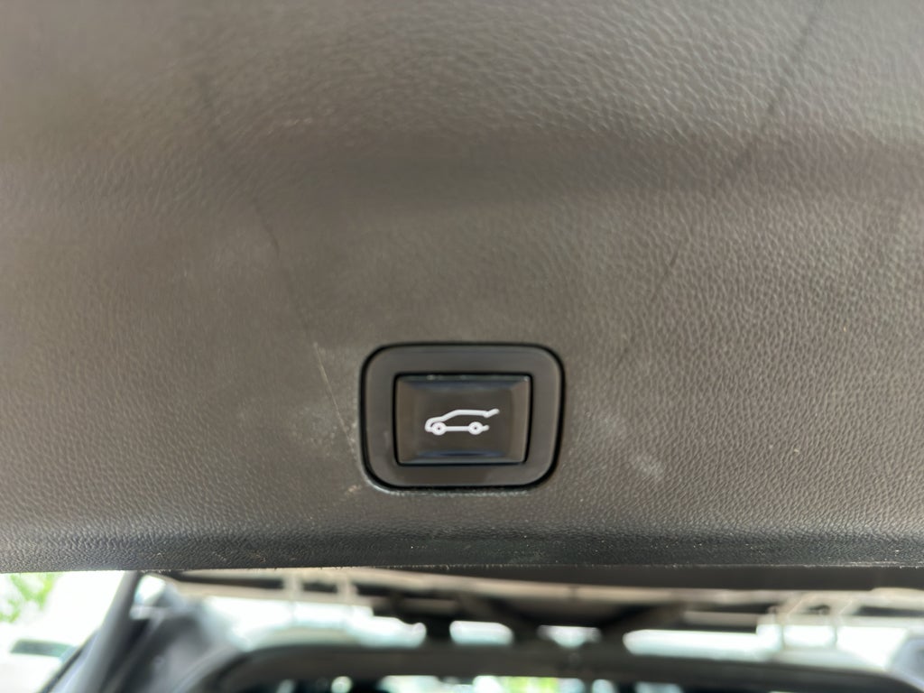 2022 Chevrolet Suburban Premier