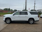 2022 Chevrolet Suburban Premier