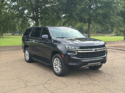 2023 Chevrolet Tahoe FL