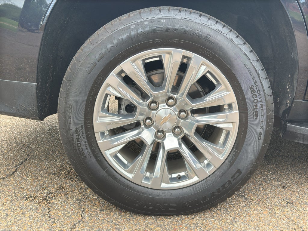 2023 Chevrolet Tahoe FL