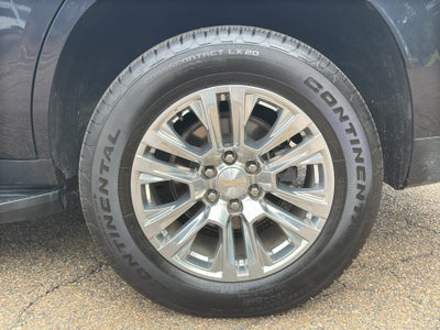 2023 Chevrolet Tahoe FL