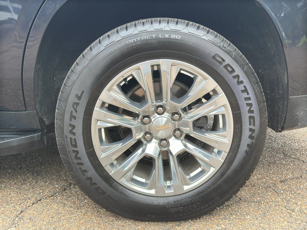 2023 Chevrolet Tahoe FL