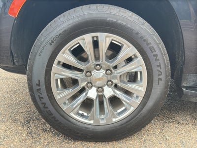 2023 Chevrolet Tahoe FL