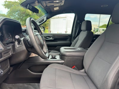 2023 Chevrolet Tahoe FL