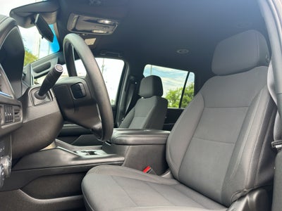 2023 Chevrolet Tahoe FL