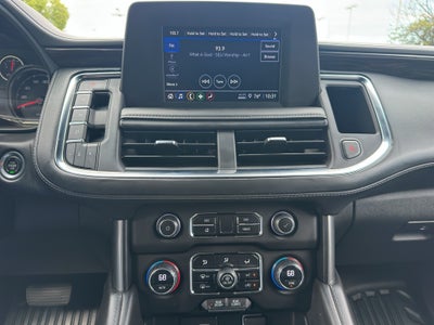 2023 Chevrolet Tahoe FL