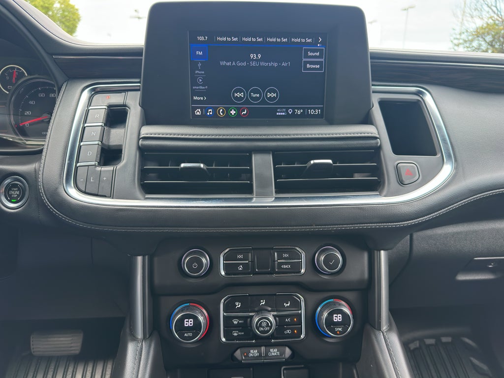 2023 Chevrolet Tahoe FL