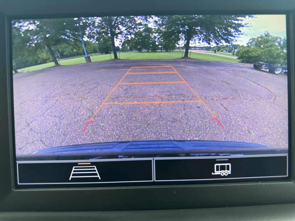 2023 Chevrolet Tahoe FL