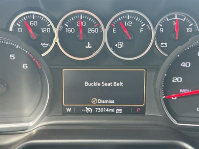 2023 Chevrolet Tahoe FL