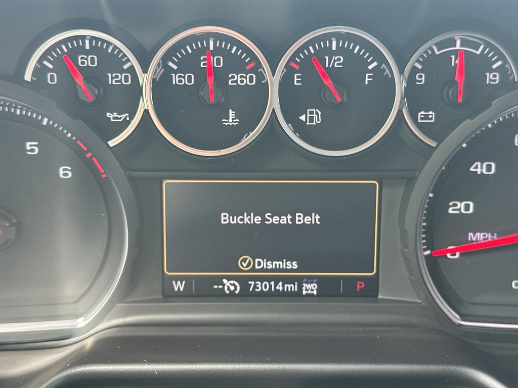 2023 Chevrolet Tahoe FL