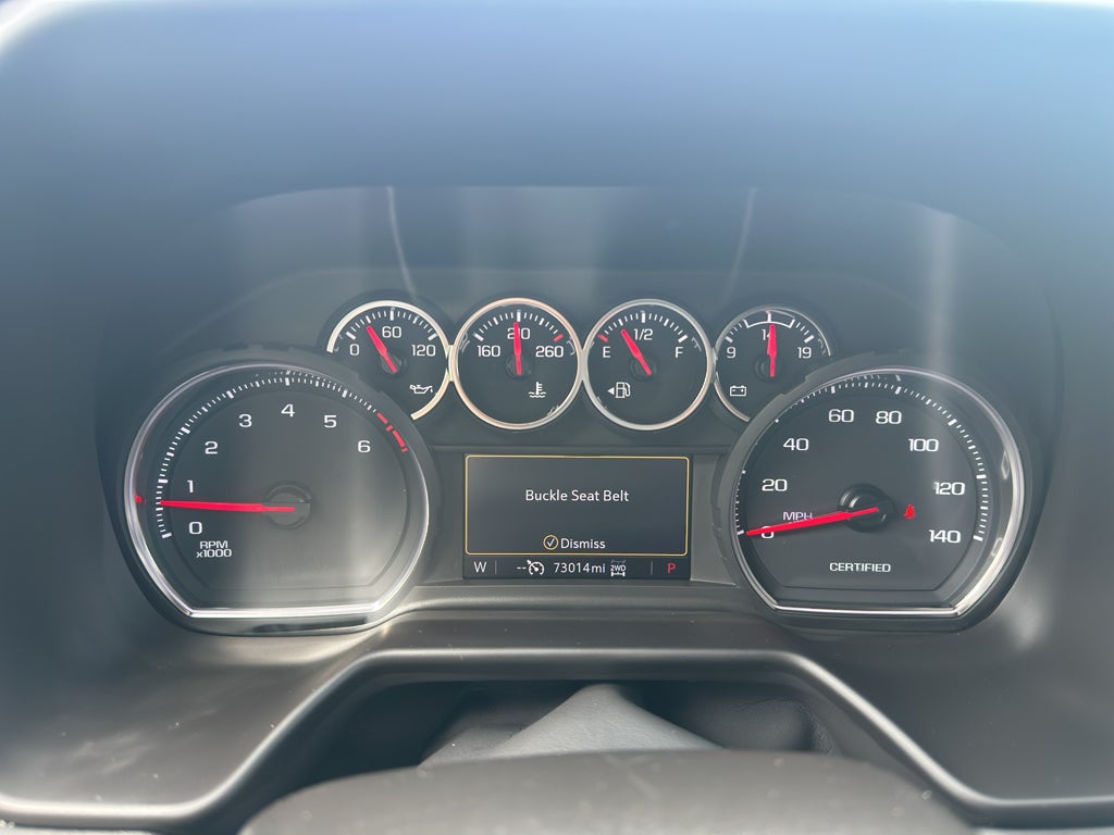 2023 Chevrolet Tahoe FL