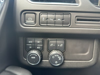 2023 Chevrolet Tahoe FL