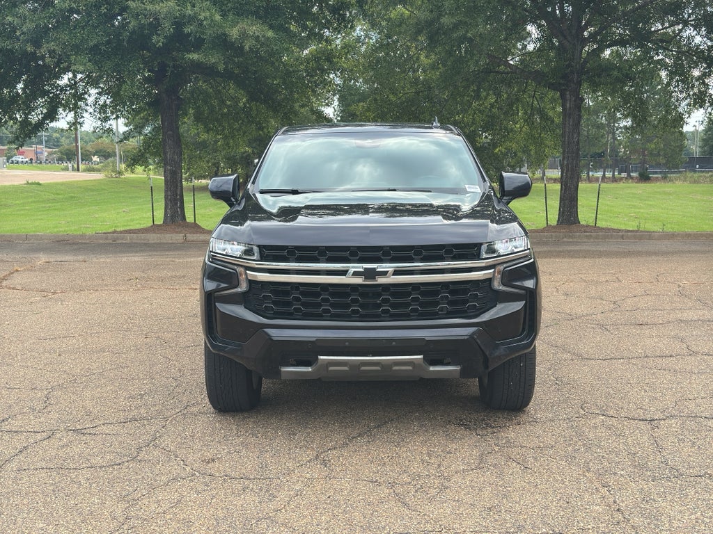 2023 Chevrolet Tahoe FL