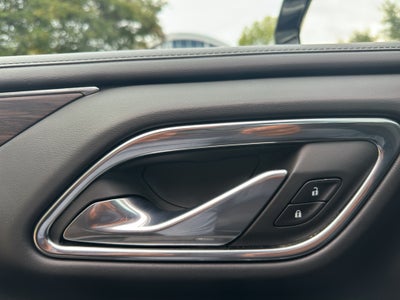 2023 Chevrolet Tahoe FL