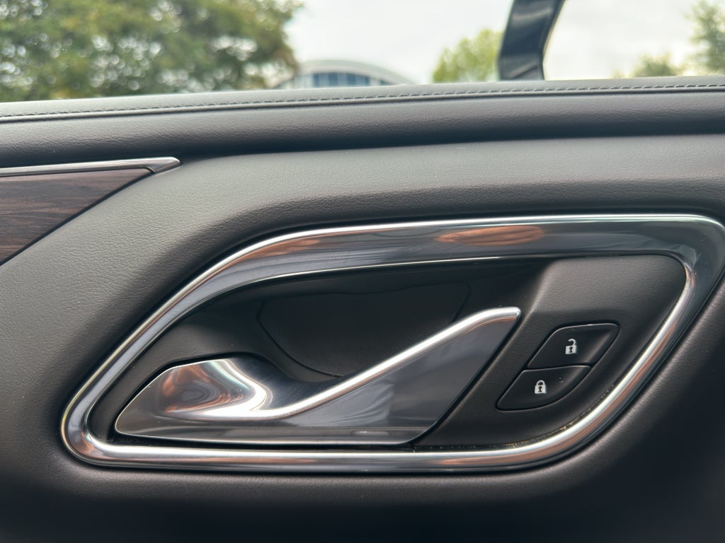 2023 Chevrolet Tahoe FL