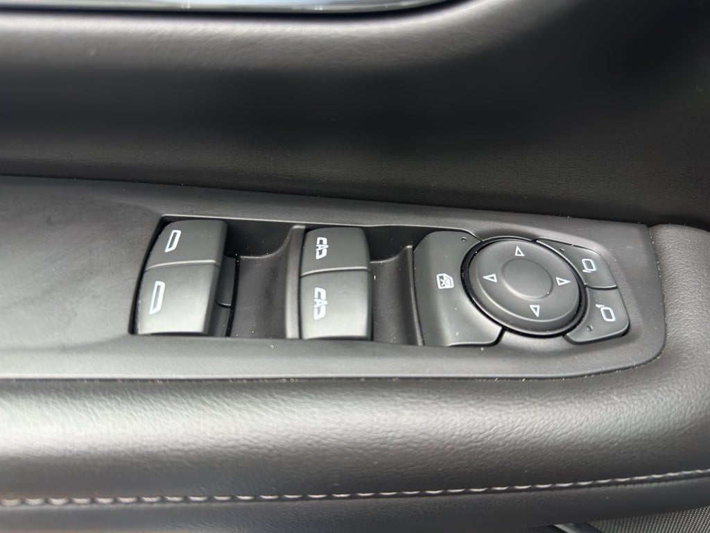 2023 Chevrolet Tahoe FL