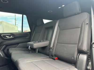 2023 Chevrolet Tahoe FL