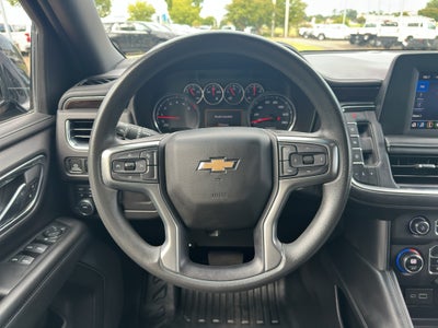 2023 Chevrolet Tahoe FL