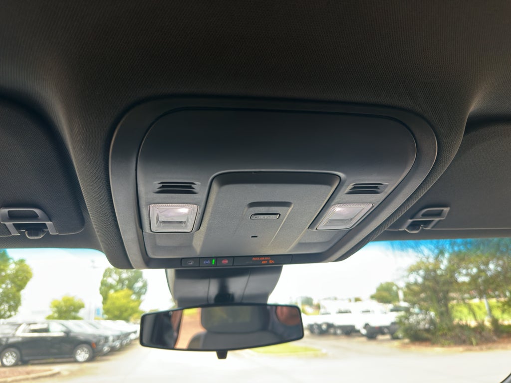 2023 Chevrolet Tahoe FL