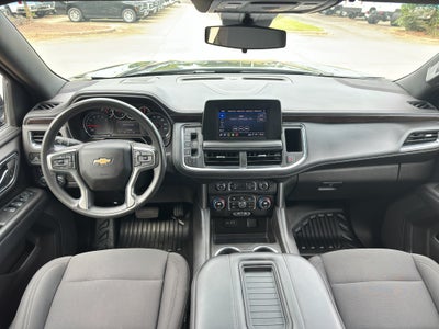 2023 Chevrolet Tahoe FL