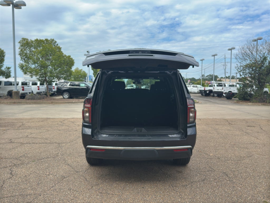 2023 Chevrolet Tahoe FL