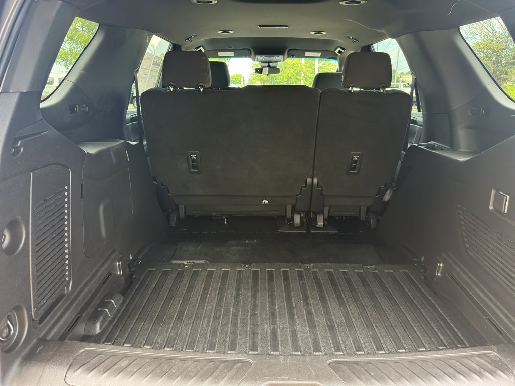 2023 Chevrolet Tahoe FL