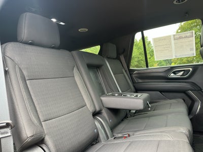 2023 Chevrolet Tahoe FL