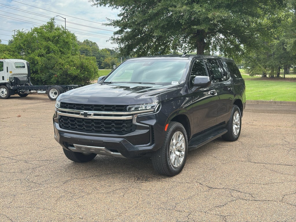 2023 Chevrolet Tahoe FL