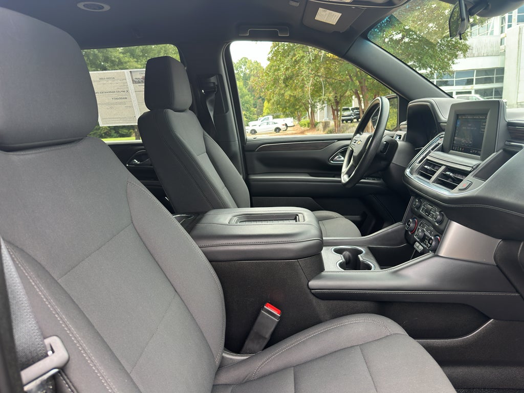 2023 Chevrolet Tahoe FL