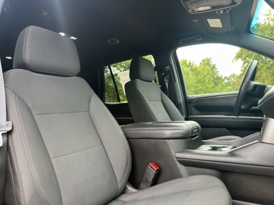 2023 Chevrolet Tahoe FL