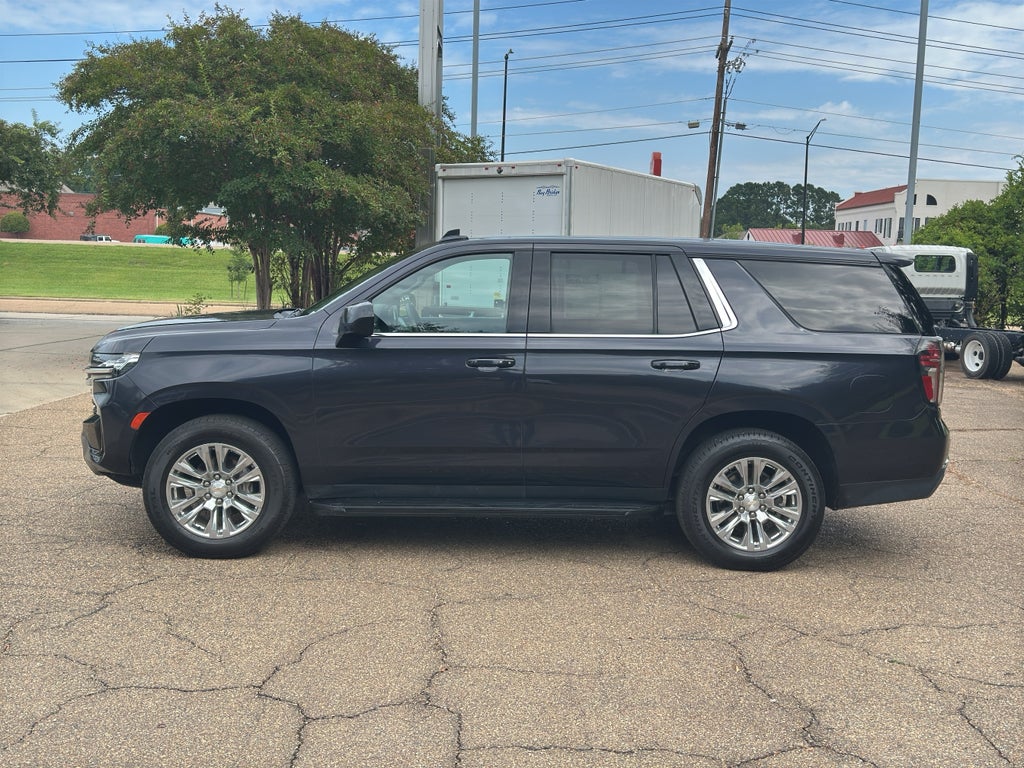 2023 Chevrolet Tahoe FL