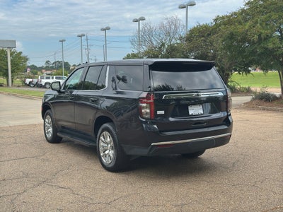 2023 Chevrolet Tahoe FL