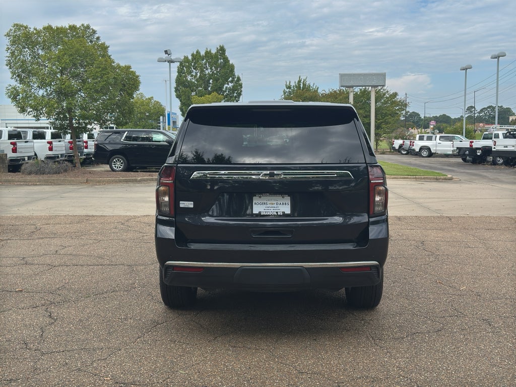 2023 Chevrolet Tahoe FL