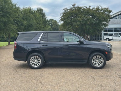 2023 Chevrolet Tahoe FL