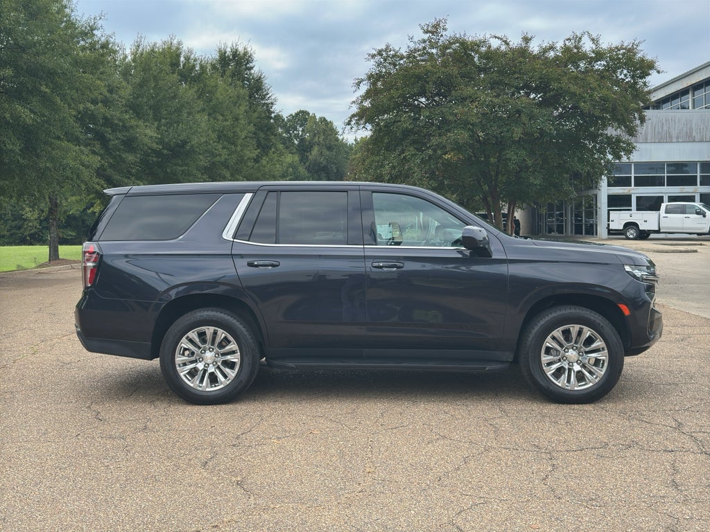 2023 Chevrolet Tahoe FL