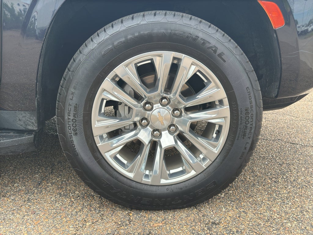 2023 Chevrolet Tahoe FL