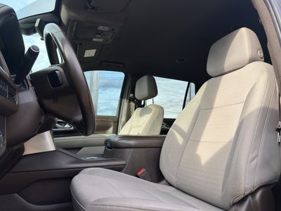 2021 Chevrolet Tahoe LS