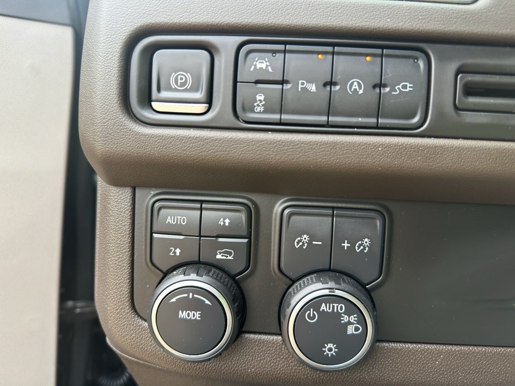 2021 Chevrolet Tahoe LS