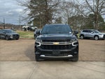 2021 Chevrolet Tahoe LS