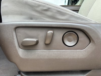 2021 Chevrolet Tahoe LS