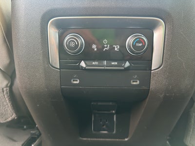 2021 Chevrolet Tahoe LS