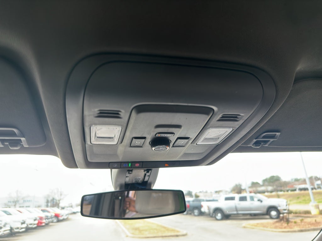 2021 Chevrolet Tahoe LS