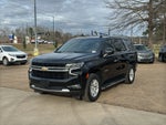 2021 Chevrolet Tahoe LS