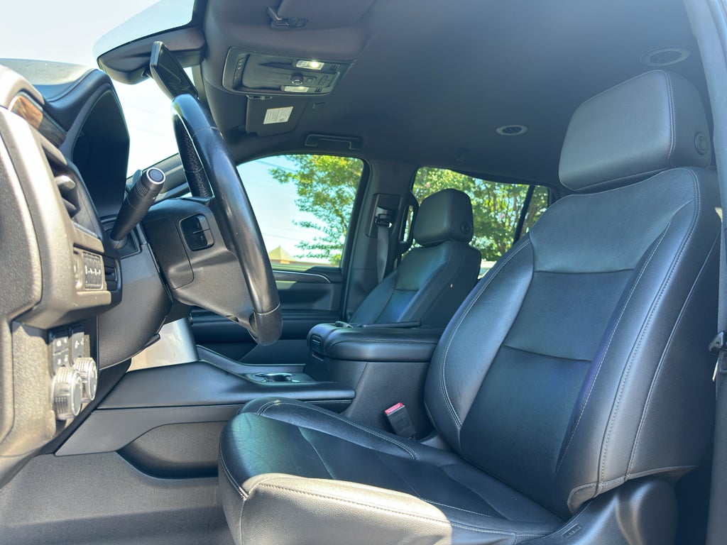 2021 Chevrolet Tahoe LT - Photo 14