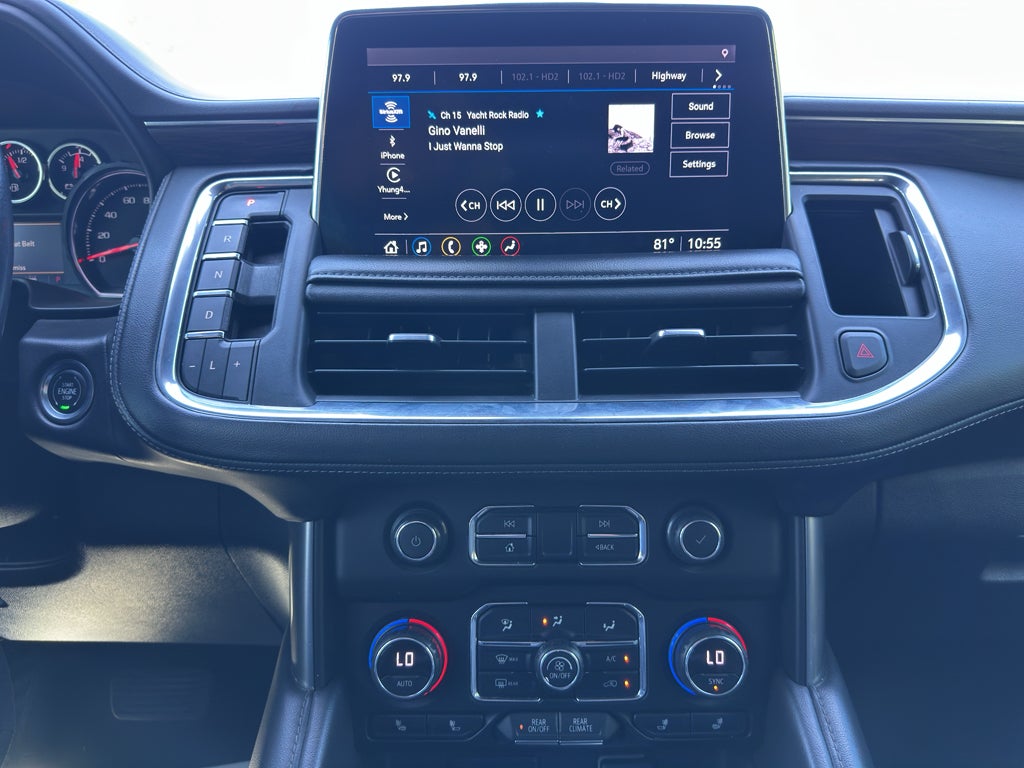 2021 Chevrolet Tahoe LT - Photo 15