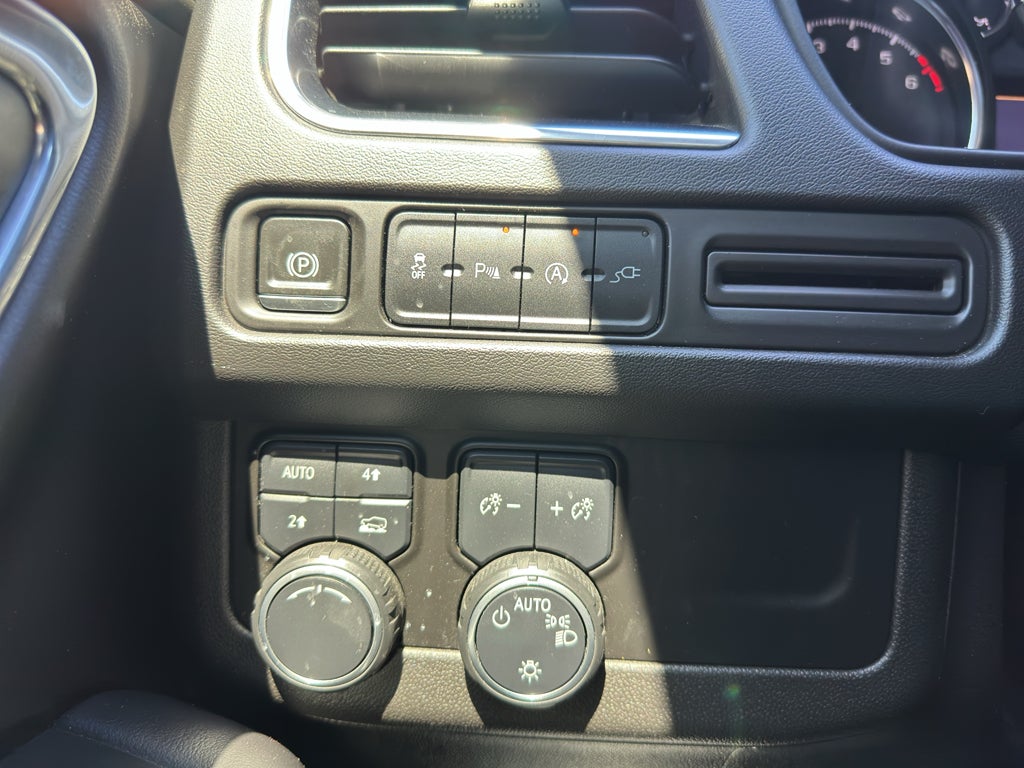2021 Chevrolet Tahoe LT - Photo 19