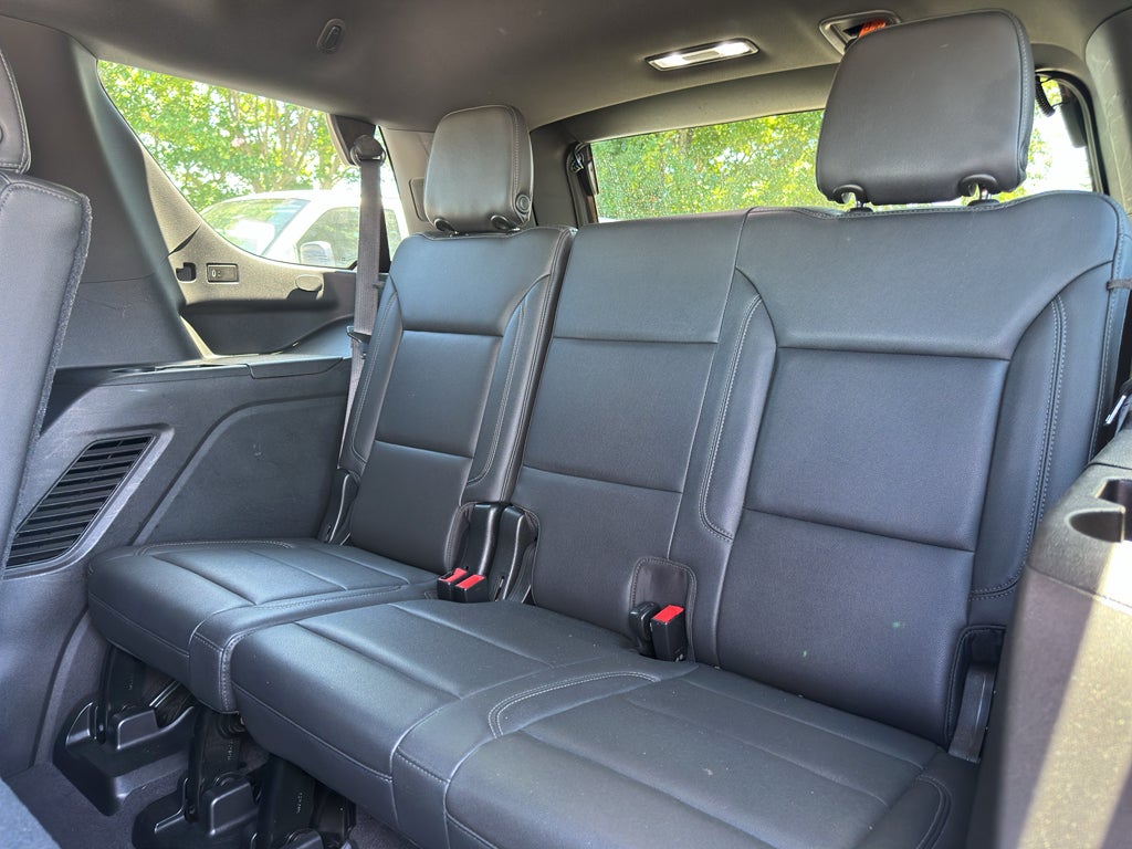 2021 Chevrolet Tahoe LT - Photo 24
