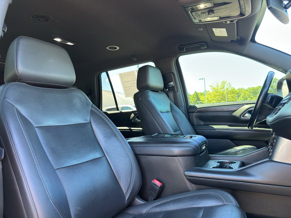 2021 Chevrolet Tahoe LT - Photo 33